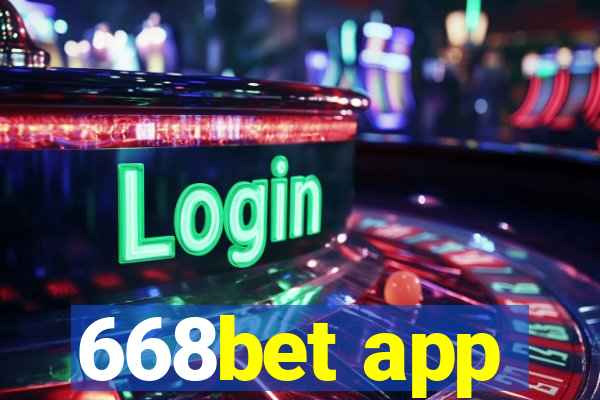 668bet app